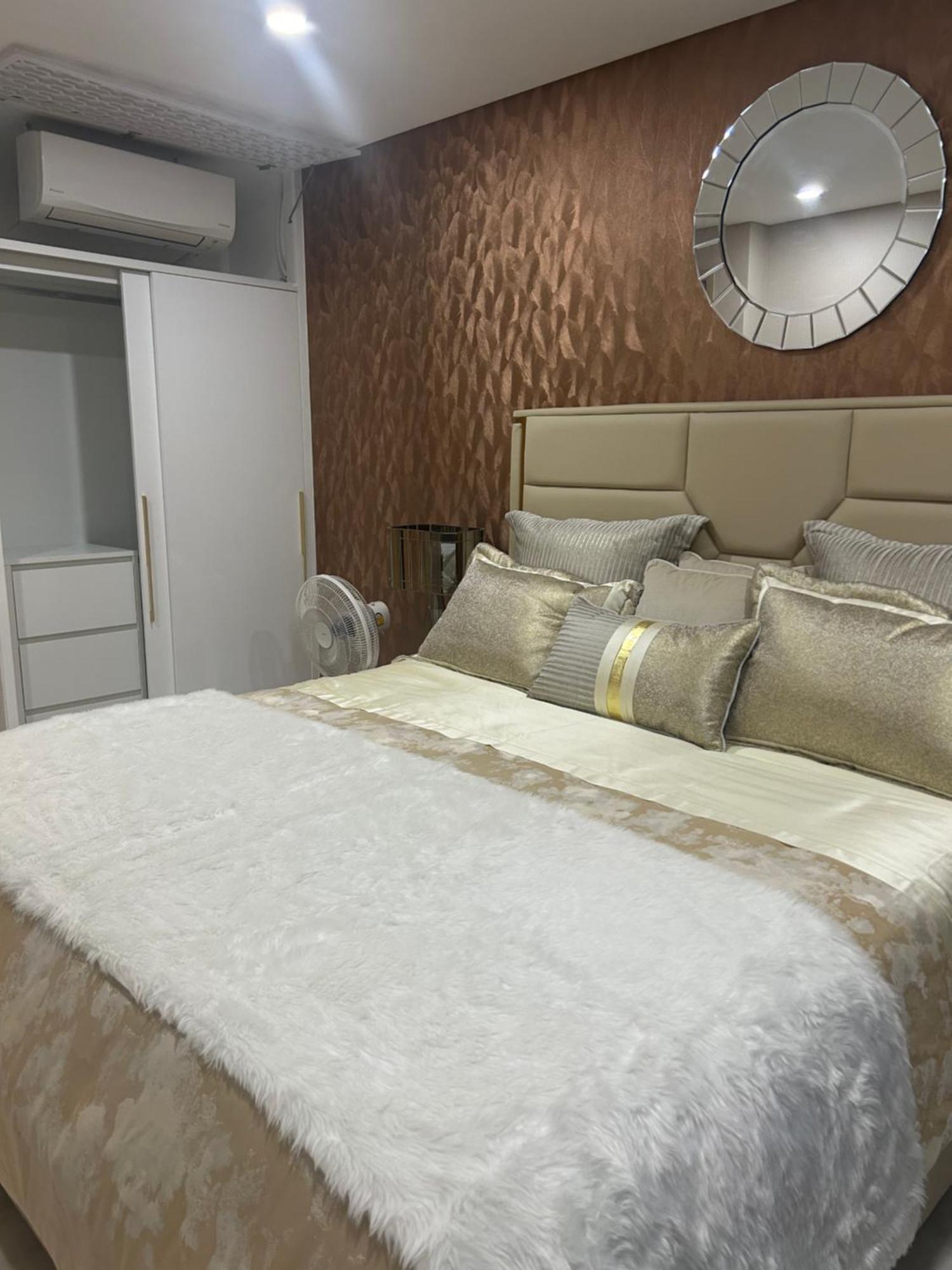 Copacabana Beach Jomtien 科帕卡巴纳海乔木提安海滩毗邻乔木提安夜市 Exterior foto